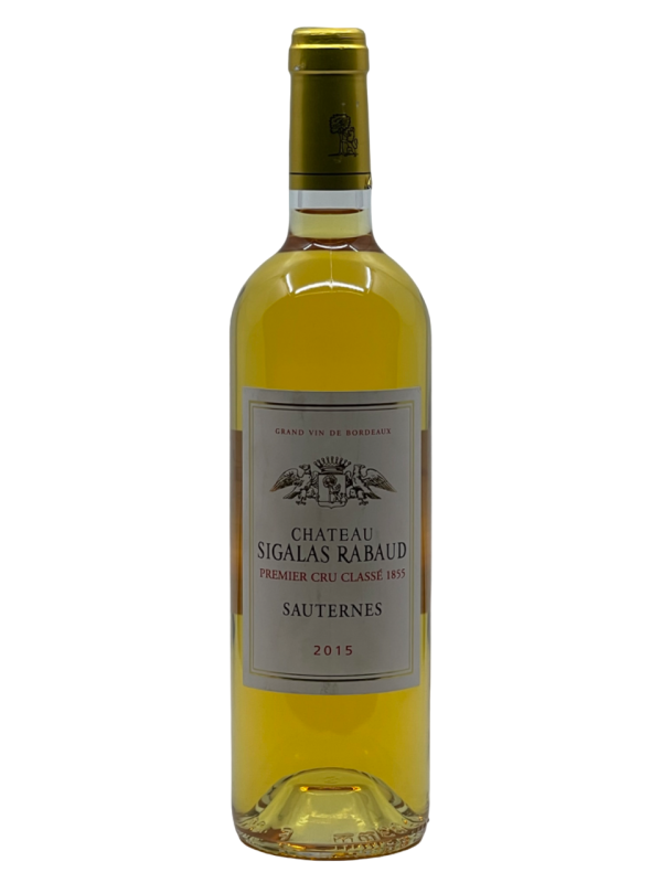 Château Sigalas Rabaud - Vins Rouges Harmonieux pour Chaque Occasion