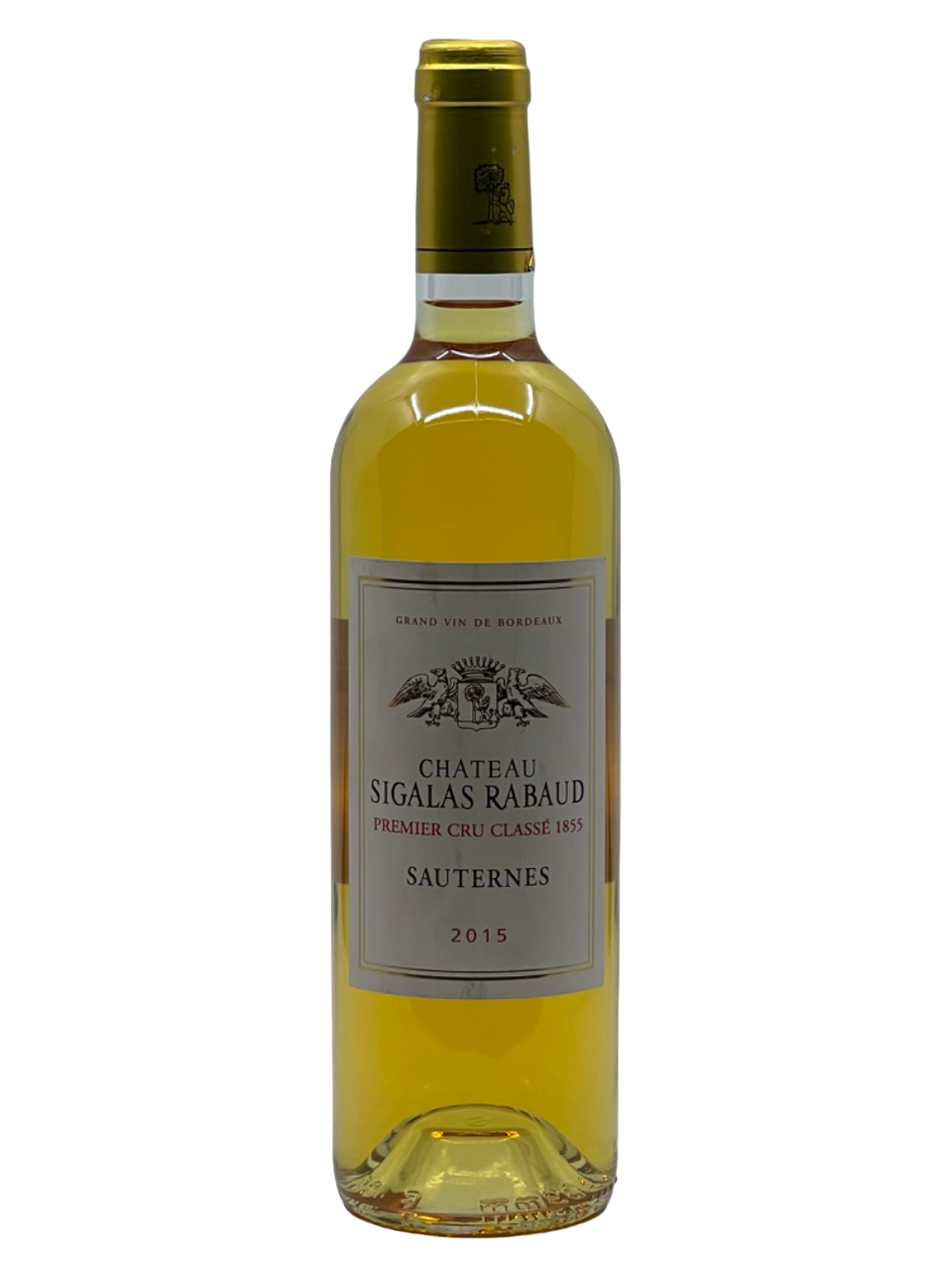 Château Sigalas Rabaud - Vins Rouges Harmonieux pour Chaque Occasion Château Sigalas Rabaud - Vins Rouges Harmonieux pour Chaque Occasion