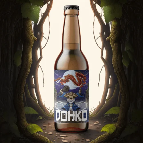 Bière blanche poivre de timut BIO ? dohko 33cl - Vins Rouges Harmonieux pour Chaque Occasion Bière blanche poivre de timut BIO ? dohko 33cl - Vins Rouges Harmonieux pour Chaque Occasion