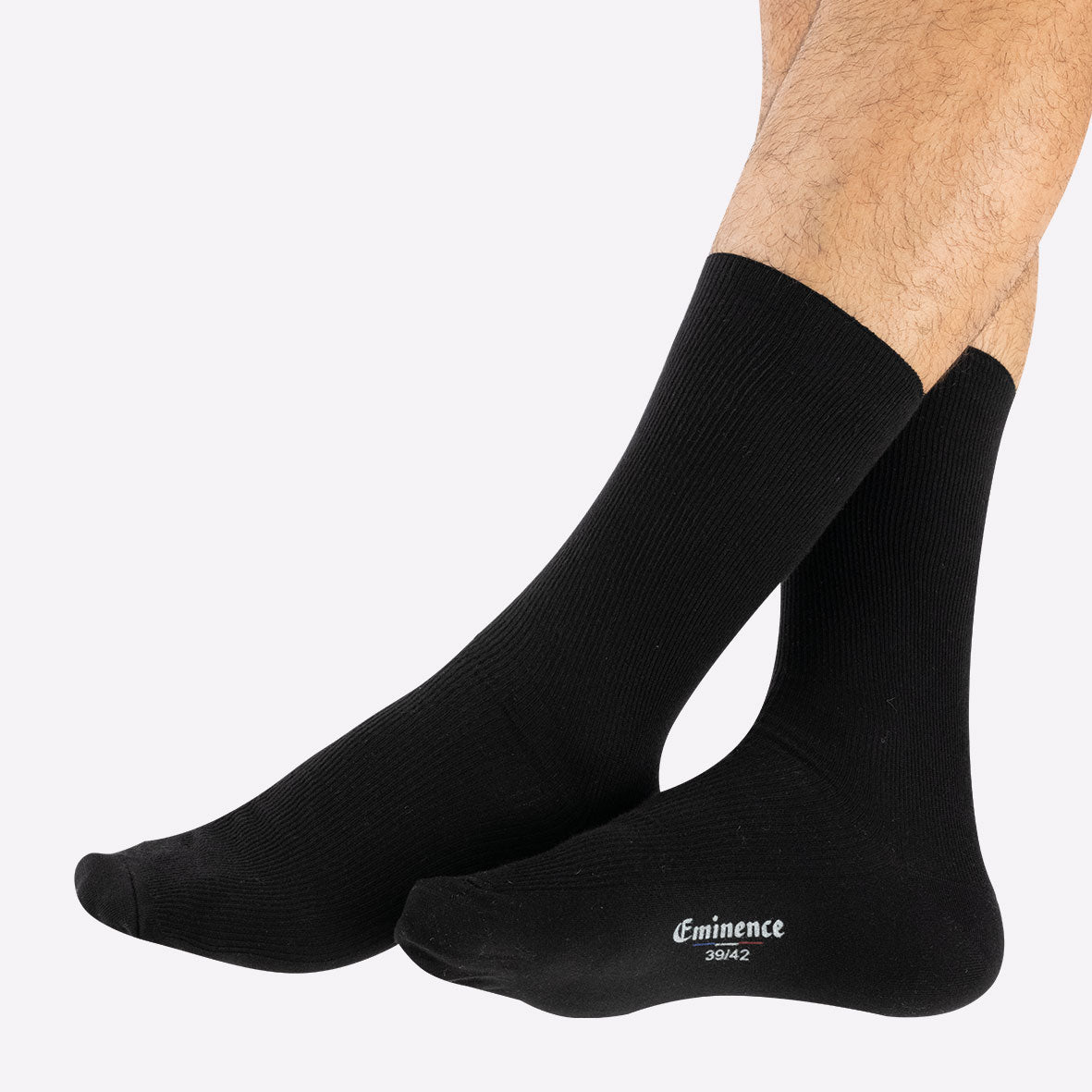 Chaussettes mi-hautes non-comprimantes homme coton peigné - Vins Rouges Harmonieux pour Chaque Occasion Chaussettes mi-hautes non-comprimantes homme coton peigné - Vins Rouges Harmonieux pour Chaque Occasion