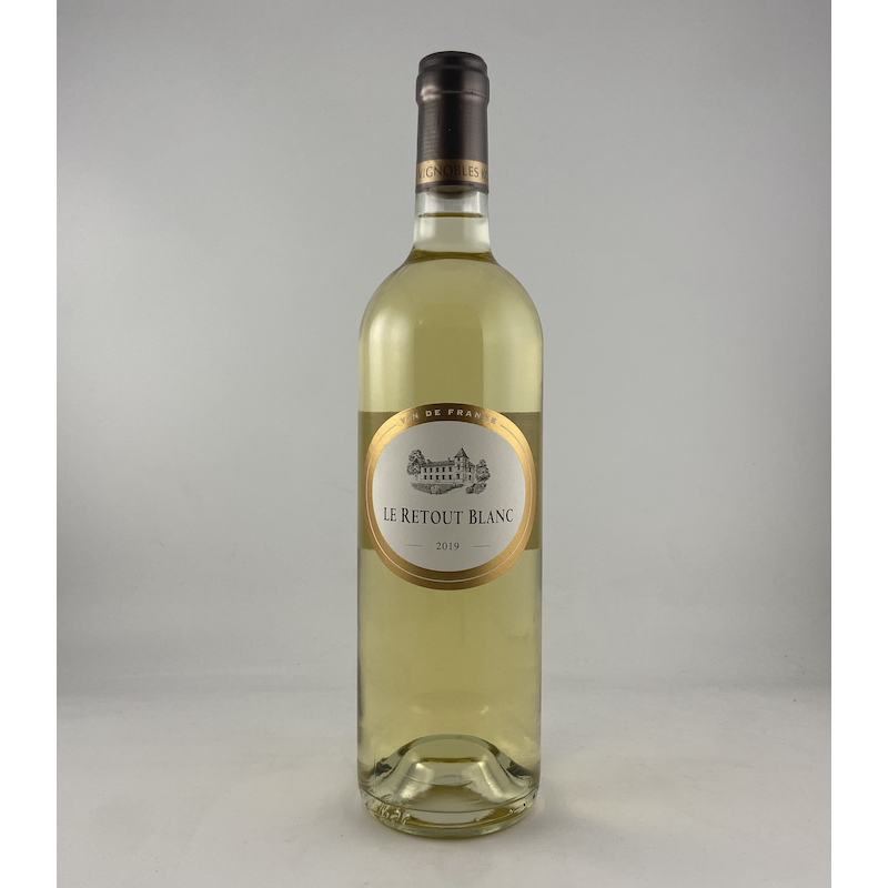 château du Retout 2023 Bordeaux blanc (carton 6 bts) - Vins Rouges Harmonieux pour Chaque Occasion château du Retout 2023 Bordeaux blanc (carton 6 bts) - Vins Rouges Harmonieux pour Chaque Occasion