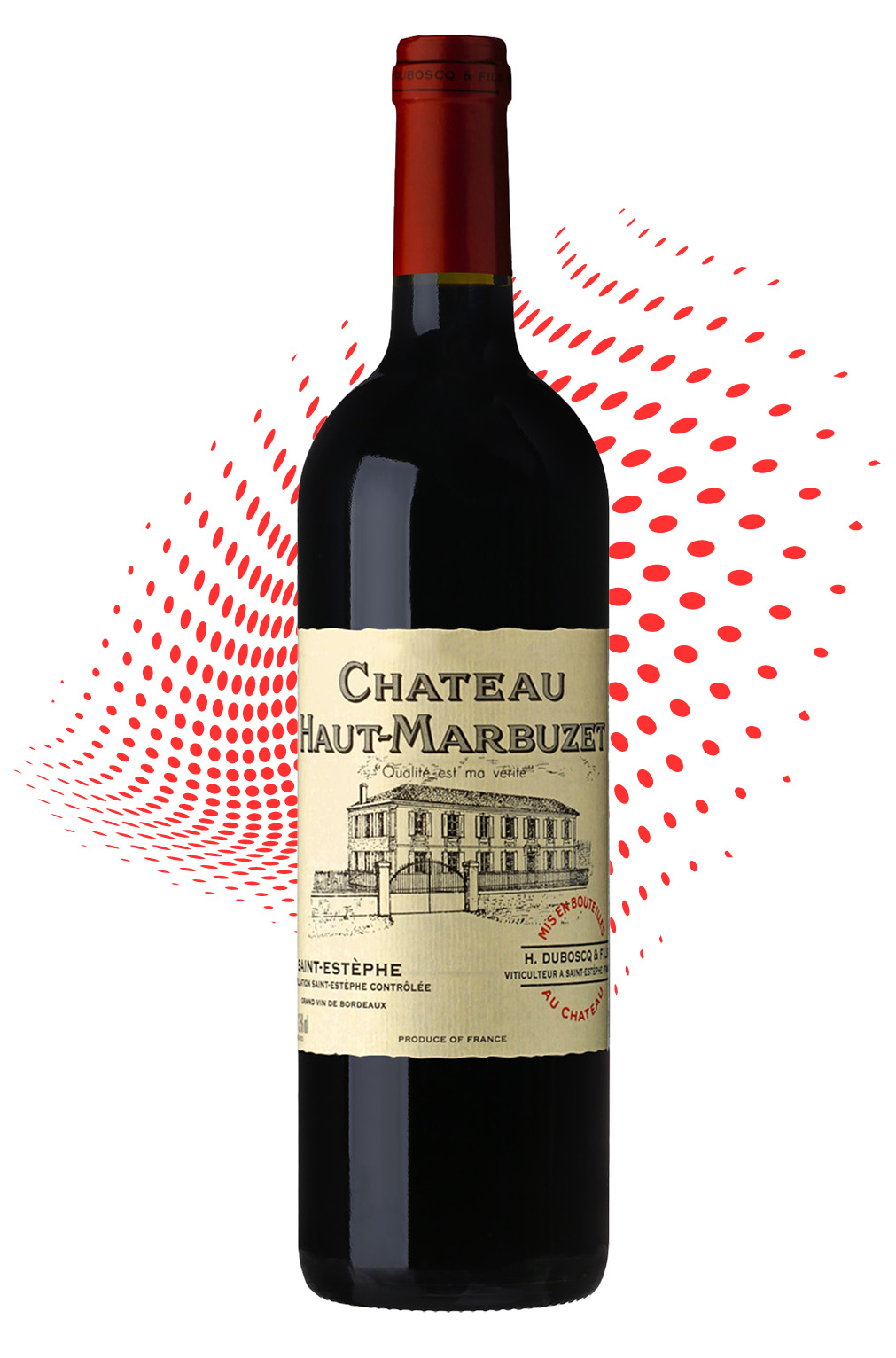 Château Haut-Marbuzet - Vins Rouges Harmonieux pour Chaque Occasion Château Haut-Marbuzet - Vins Rouges Harmonieux pour Chaque Occasion