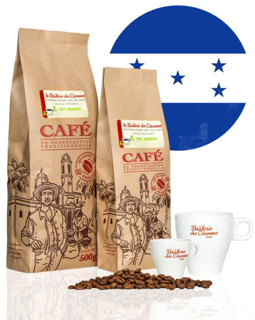 CAFÉ HONDURAS HG Moulu 250G – BRULERIE DES CEVENNES - Vins Rouges Harmonieux pour Chaque Occasion CAFÉ HONDURAS HG Moulu 250G – BRULERIE DES CEVENNES - Vins Rouges Harmonieux pour Chaque Occasion