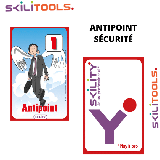 CARTES « ANTI-POINT DE VIE » – SANTE SECURITE & BIEN ÊTRE AU TRAVAIL - Vins Rouges Harmonieux pour Chaque Occasion CARTES « ANTI-POINT DE VIE » – SANTE SECURITE & BIEN ÊTRE AU TRAVAIL - Vins Rouges Harmonieux pour Chaque Occasion