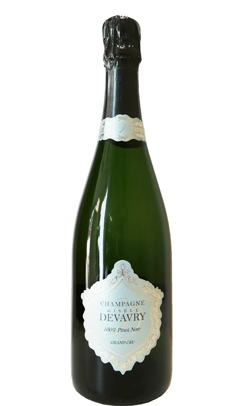 Champagne Brut Grand Cru Blanc de Noirs / Devavry - Vins Rouges Harmonieux pour Chaque Occasion Champagne Brut Grand Cru Blanc de Noirs / Devavry - Vins Rouges Harmonieux pour Chaque Occasion