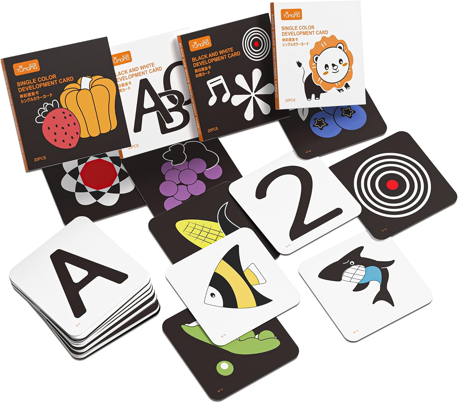 Cartes d’éveil Montessori noir et blanc pour bébés 0-12 mois - Vins Rouges Harmonieux pour Chaque Occasion Cartes d’éveil Montessori noir et blanc pour bébés 0-12 mois - Vins Rouges Harmonieux pour Chaque Occasion