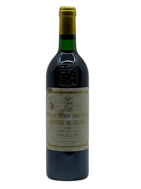 Château Pichon Longueville – Comtesse de Lalande - Vins Rouges Harmonieux pour Chaque Occasion
