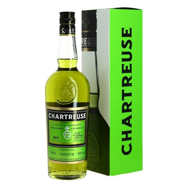 Chartreuse Verte - Vins Rouges Harmonieux pour Chaque Occasion