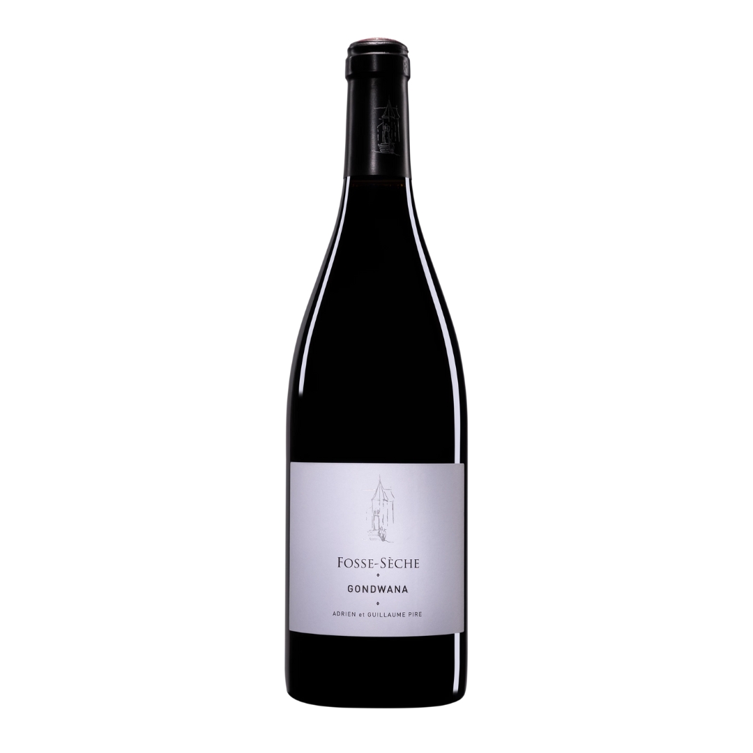 Château de Fosse Sèche Gondwana - Vins Rouges Harmonieux pour Chaque Occasion Château de Fosse Sèche Gondwana - Vins Rouges Harmonieux pour Chaque Occasion