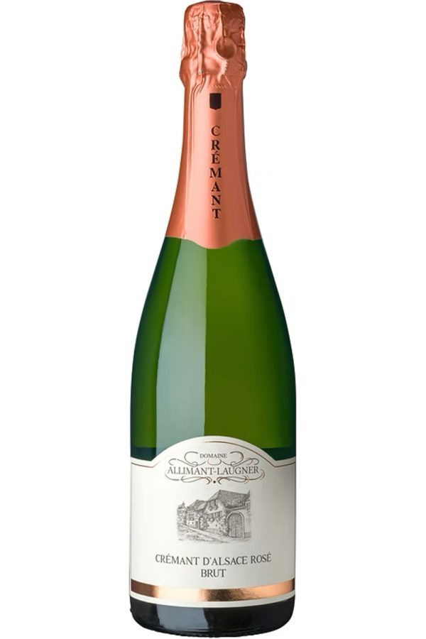 Brut Rosé - Vins Rouges Harmonieux pour Chaque Occasion