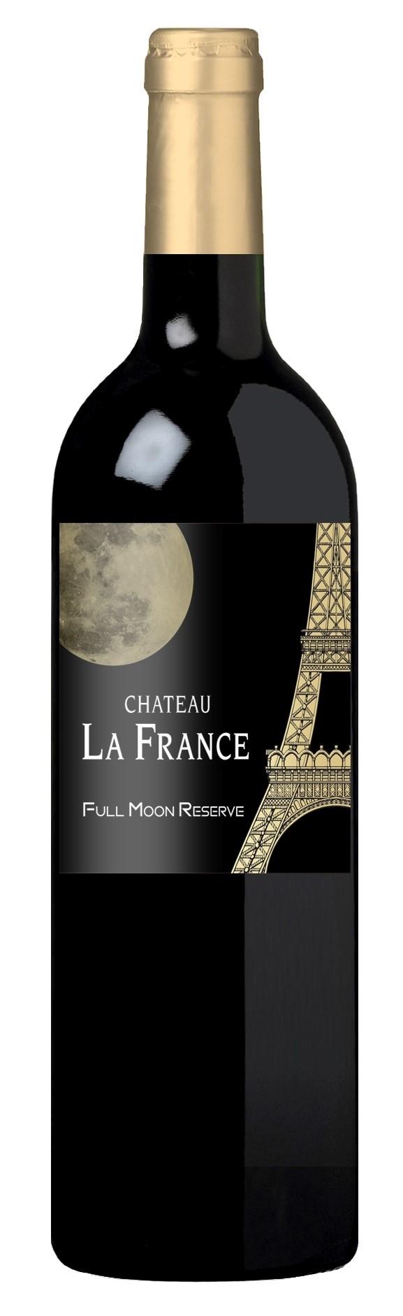 CHÂTEAU LA FRANCE, FULL MOON 150 CL 2021 - Vins Rouges Harmonieux pour Chaque Occasion CHÂTEAU LA FRANCE, FULL MOON 150 CL 2021 - Vins Rouges Harmonieux pour Chaque Occasion