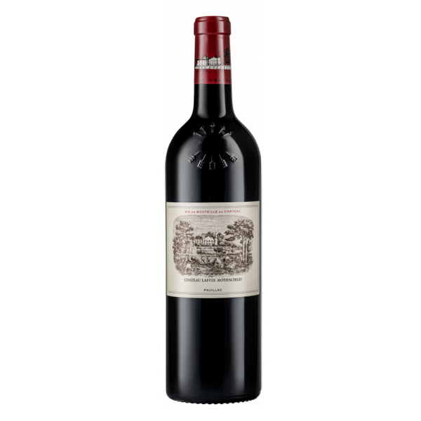 Château Lafite Rothschild 2018 - Vins Rouges Harmonieux pour Chaque Occasion