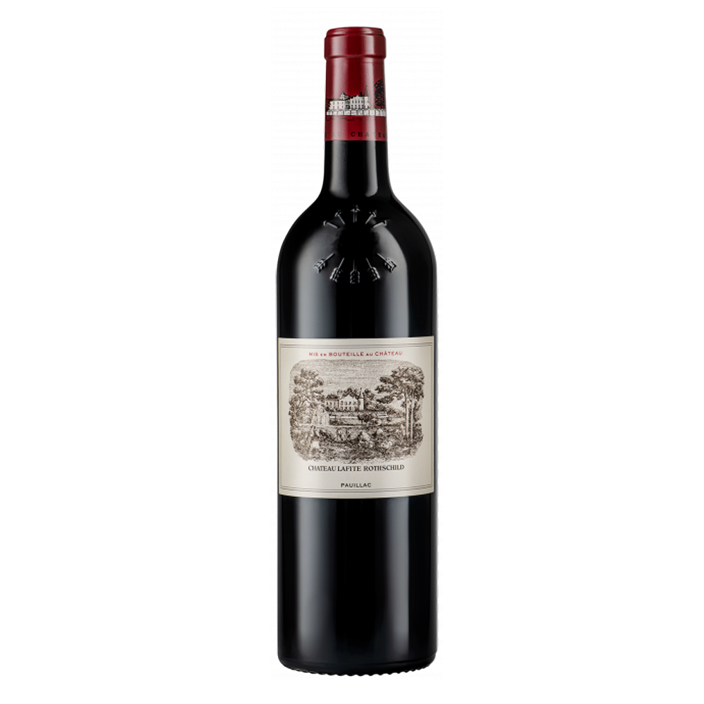 Château Lafite Rothschild 2018 - Vins Rouges Harmonieux pour Chaque Occasion Château Lafite Rothschild 2018 - Vins Rouges Harmonieux pour Chaque Occasion