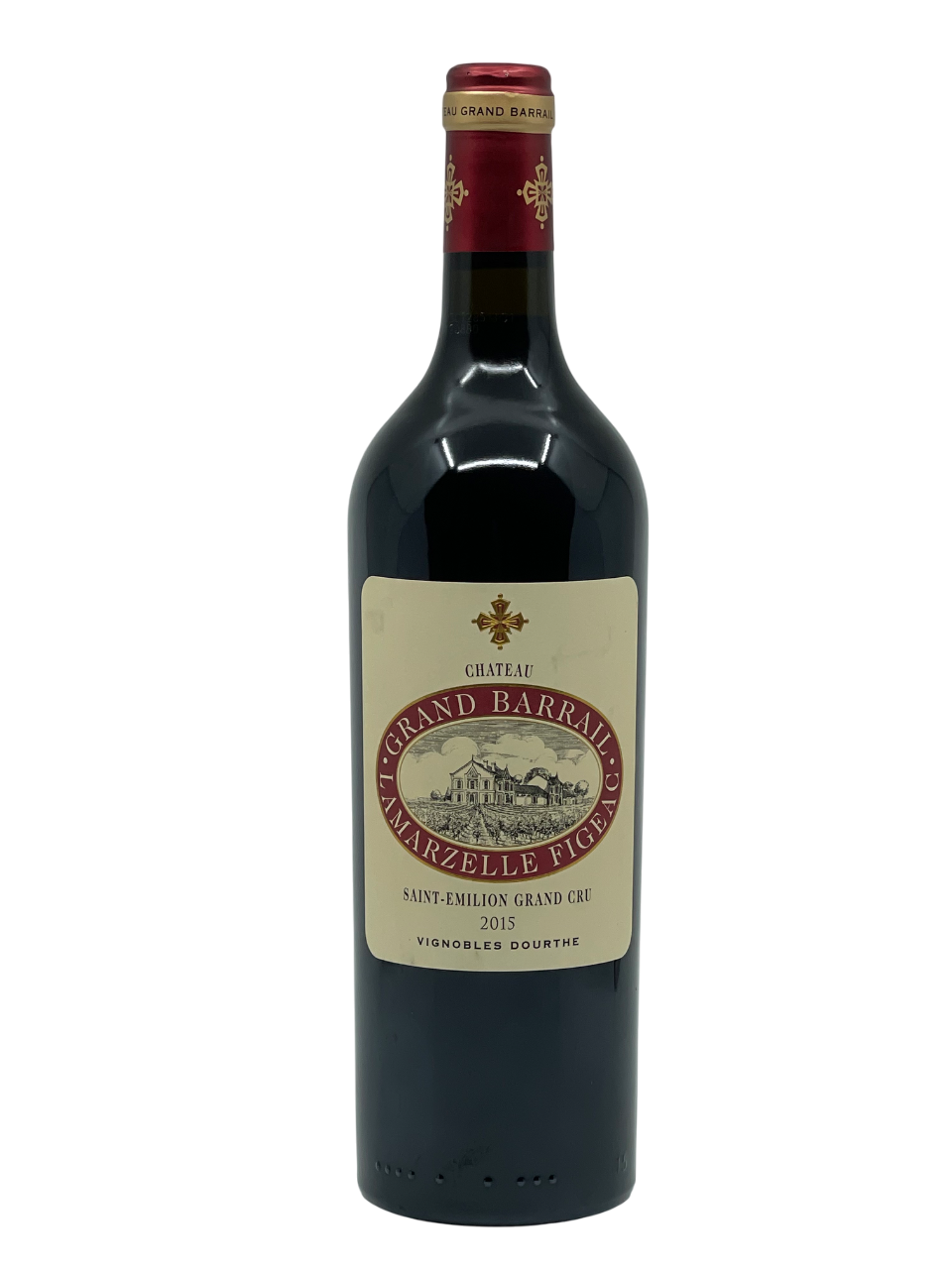 Château Grand Barrail Lamarzelle Figeac - Vins Rouges Harmonieux pour Chaque Occasion Château Grand Barrail Lamarzelle Figeac - Vins Rouges Harmonieux pour Chaque Occasion
