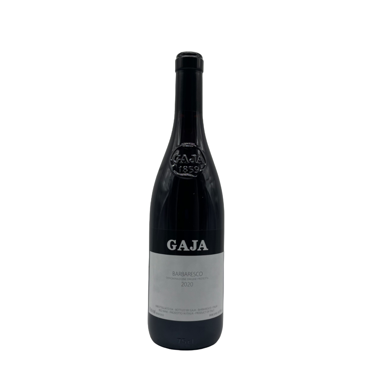 Barbaresco Gaja 2020 – 75cl - Vins Rouges Harmonieux pour Chaque Occasion Barbaresco Gaja 2020 – 75cl - Vins Rouges Harmonieux pour Chaque Occasion