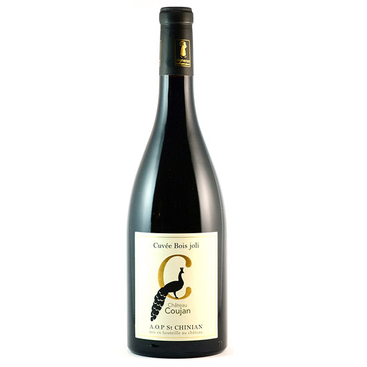 Château Coujan Cuvée du Bois Joli 2020 - Vins Rouges Harmonieux pour Chaque Occasion Château Coujan Cuvée du Bois Joli 2020 - Vins Rouges Harmonieux pour Chaque Occasion