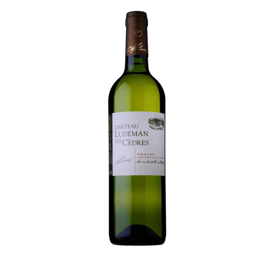 Chateau Ludeman les Cedres Blanc - Vins Rouges Harmonieux pour Chaque Occasion Chateau Ludeman les Cedres Blanc - Vins Rouges Harmonieux pour Chaque Occasion