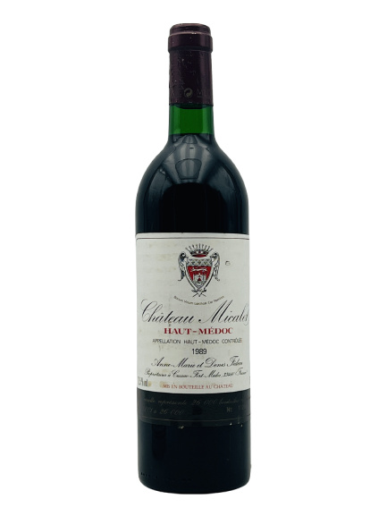 Château Micalet - Vins Rouges Harmonieux pour Chaque Occasion Château Micalet - Vins Rouges Harmonieux pour Chaque Occasion