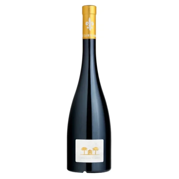 Château Sainte Marguerite Symphonie Rouge 2020 – Côtes de Provence Bio et Vegan – 75cL - Vins Rouges Harmonieux pour Chaque Occasion