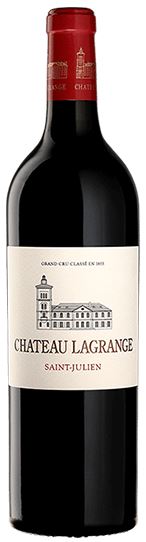 CHATEAU LAGRANGE *MAGNUM* - Vins Rouges Harmonieux pour Chaque Occasion CHATEAU LAGRANGE *MAGNUM* - Vins Rouges Harmonieux pour Chaque Occasion