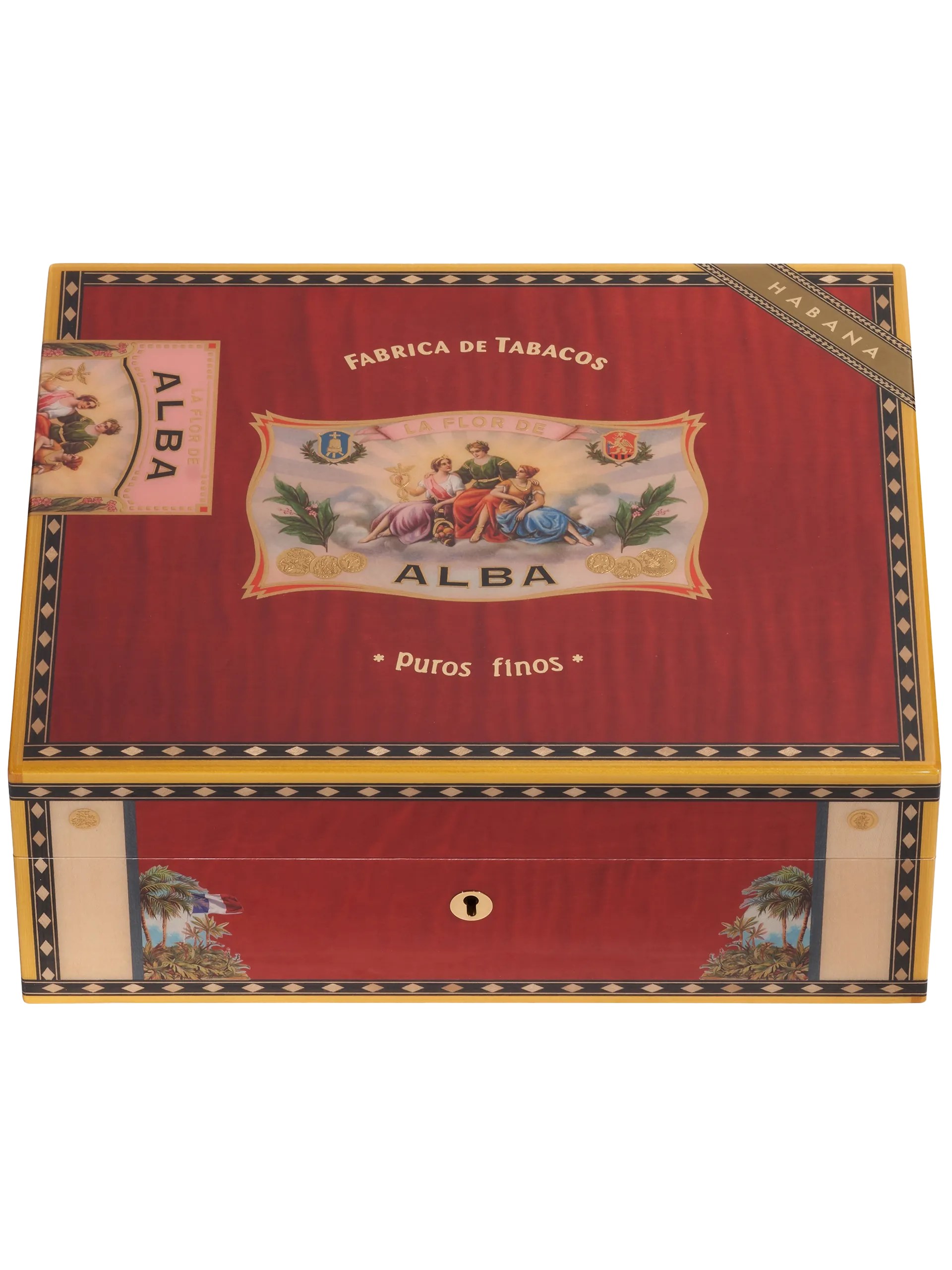 Cave à Cigares Elie Bleu Flor de Alba Rouge 75 cigares - Vins Rouges Harmonieux pour Chaque Occasion Cave à Cigares Elie Bleu Flor de Alba Rouge 75 cigares - Vins Rouges Harmonieux pour Chaque Occasion
