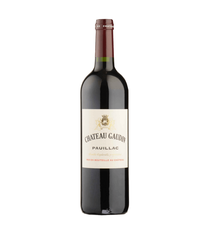 Château Gaudin Magnum – Pauillac - Vins Rouges Harmonieux pour Chaque Occasion Château Gaudin Magnum – Pauillac - Vins Rouges Harmonieux pour Chaque Occasion