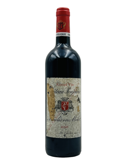 Château Poujeaux - Vins Rouges Harmonieux pour Chaque Occasion Château Poujeaux - Vins Rouges Harmonieux pour Chaque Occasion