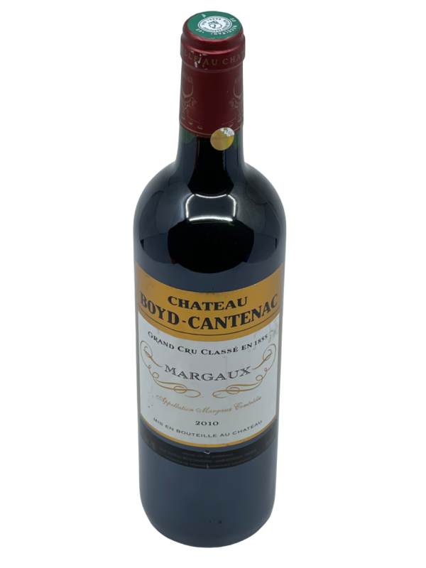 Château Boyd Cantenac - Vins Rouges Harmonieux pour Chaque Occasion