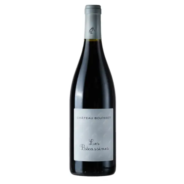 CHATEAU BOUISSET LES BECASSINES - Vins Rouges Harmonieux pour Chaque Occasion CHATEAU BOUISSET LES BECASSINES - Vins Rouges Harmonieux pour Chaque Occasion