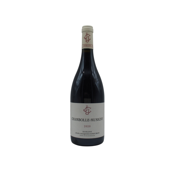 Chambolle-Musigny 2020 – 75cl - Vins Rouges Harmonieux pour Chaque Occasion