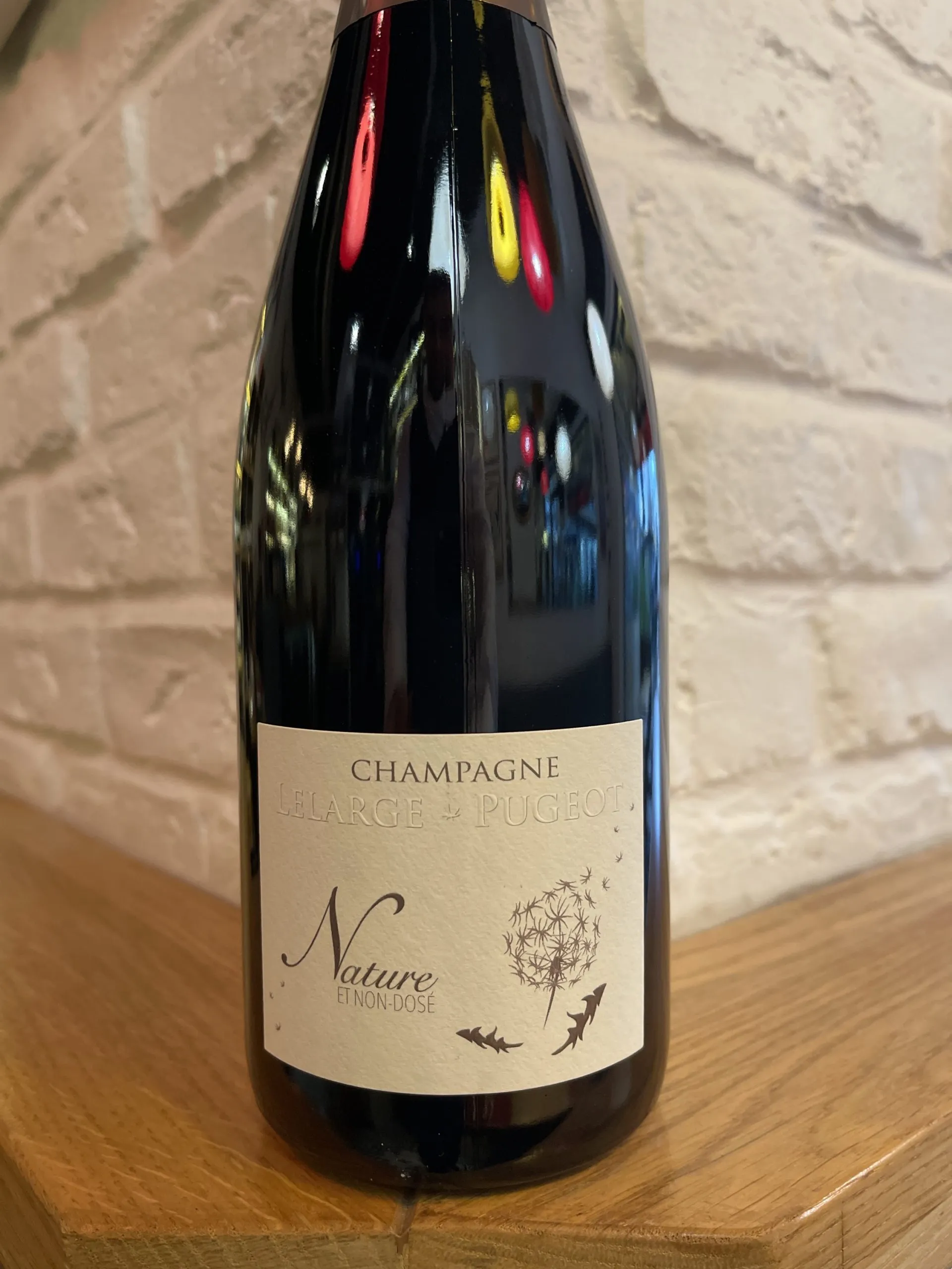 Champagne Nature ND Bio Domaine Lelarge - Vins Rouges Harmonieux pour Chaque Occasion Champagne Nature ND Bio Domaine Lelarge - Vins Rouges Harmonieux pour Chaque Occasion