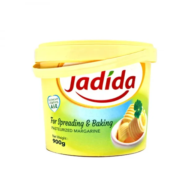 BEURRE JADIDA 900G - Vins Rouges Harmonieux pour Chaque Occasion