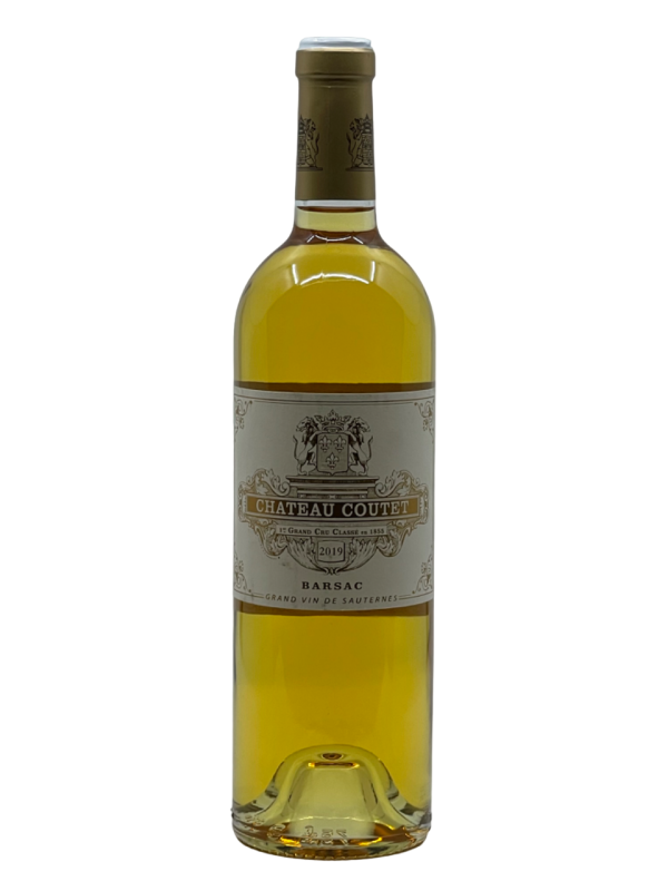 Château Coutet - Vins Rouges Harmonieux pour Chaque Occasion