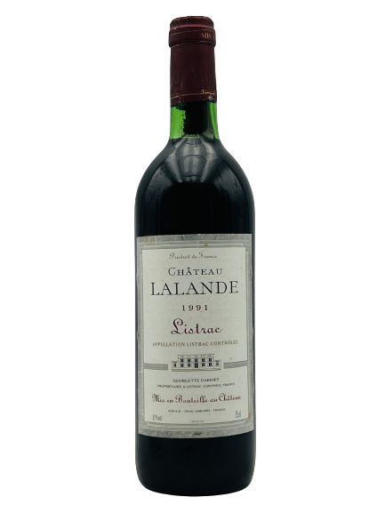 Château Lalande - Vins Rouges Harmonieux pour Chaque Occasion Château Lalande - Vins Rouges Harmonieux pour Chaque Occasion