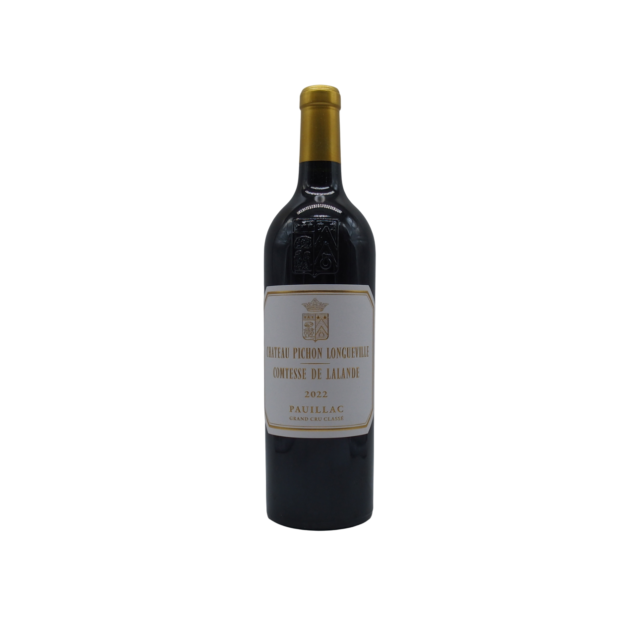 Château Pichon Longueville Comtesse de Lalande 2022 – 75cl - Vins Rouges Harmonieux pour Chaque Occasion Château Pichon Longueville Comtesse de Lalande 2022 – 75cl - Vins Rouges Harmonieux pour Chaque Occasion