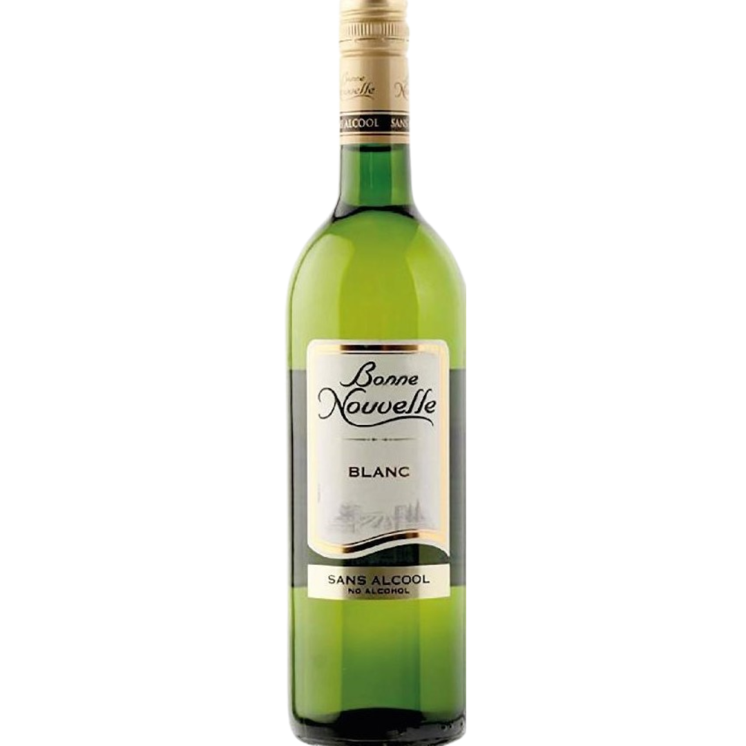BONNE NOUVELLE BLANC - Vins Rouges Harmonieux pour Chaque Occasion BONNE NOUVELLE BLANC - Vins Rouges Harmonieux pour Chaque Occasion