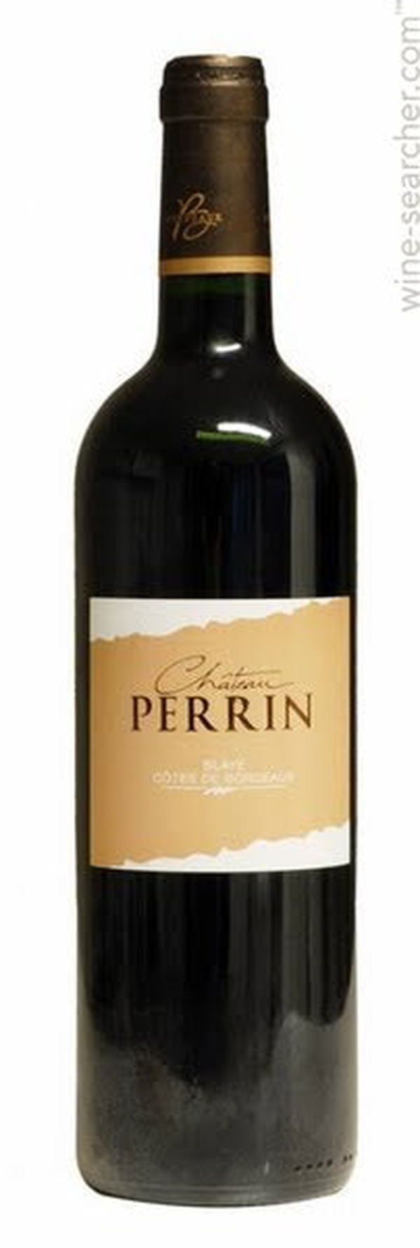 Château Perrin-Blaye Côtes de Bordeaux - Vins Rouges Harmonieux pour Chaque Occasion