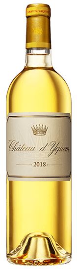 CHATEAU YQUEM 2018 - Vins Rouges Harmonieux pour Chaque Occasion CHATEAU YQUEM 2018 - Vins Rouges Harmonieux pour Chaque Occasion