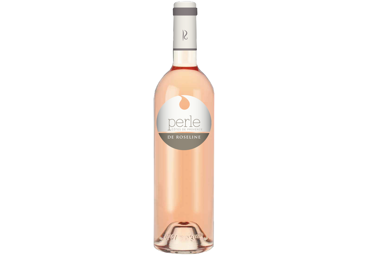 Château Sainte Roseline – Perle de Roseline – Rosé 2019 - Vins Rouges Harmonieux pour Chaque Occasion Château Sainte Roseline – Perle de Roseline – Rosé 2019 - Vins Rouges Harmonieux pour Chaque Occasion