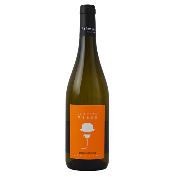 Chapeau Melon Blanc sec – Jérémie Huchet - Vins Rouges Harmonieux pour Chaque Occasion Chapeau Melon Blanc sec – Jérémie Huchet - Vins Rouges Harmonieux pour Chaque Occasion