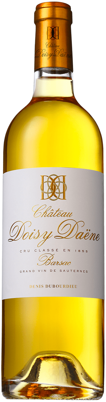 Château Doisy Daëne 2014 – 750ml - Vins Rouges Harmonieux pour Chaque Occasion Château Doisy Daëne 2014 – 750ml - Vins Rouges Harmonieux pour Chaque Occasion
