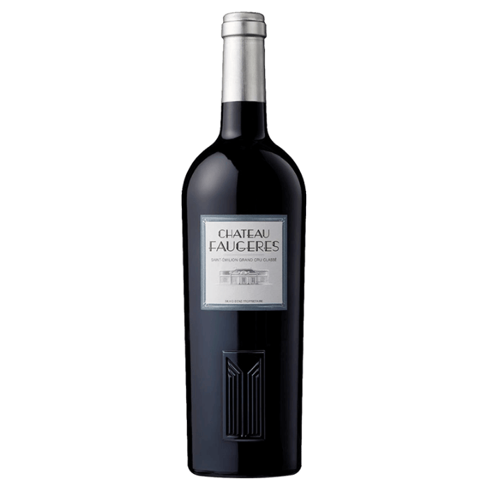 Château Faugeres 2017 – Saint Émilion Grand Cru - Vins Rouges Harmonieux pour Chaque Occasion Château Faugeres 2017 – Saint Émilion Grand Cru - Vins Rouges Harmonieux pour Chaque Occasion