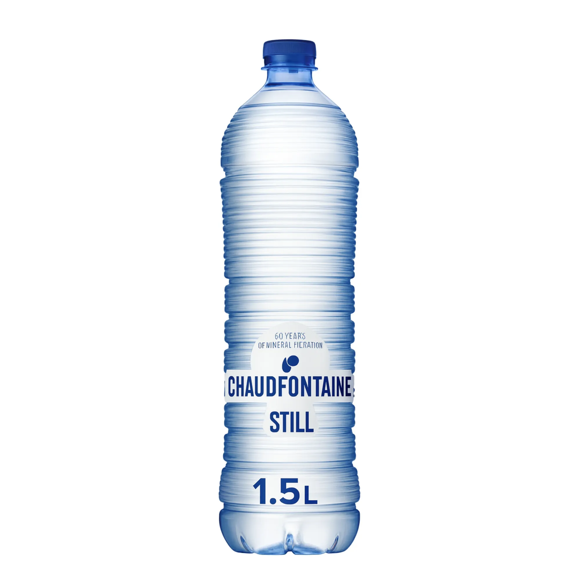 Chaudfontaine Still Blauw Pet (6x 1,5 liter) - Vins Rouges Harmonieux pour Chaque Occasion Chaudfontaine Still Blauw Pet (6x 1,5 liter) - Vins Rouges Harmonieux pour Chaque Occasion
