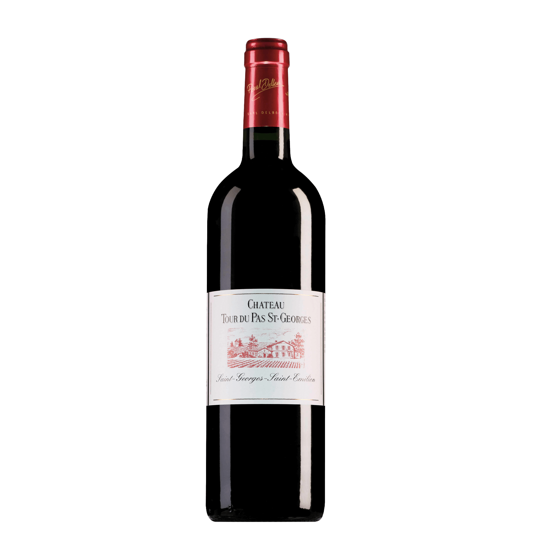 Château Tour Du Pas St Georges 2019 - Vins Rouges Harmonieux pour Chaque Occasion Château Tour Du Pas St Georges 2019 - Vins Rouges Harmonieux pour Chaque Occasion