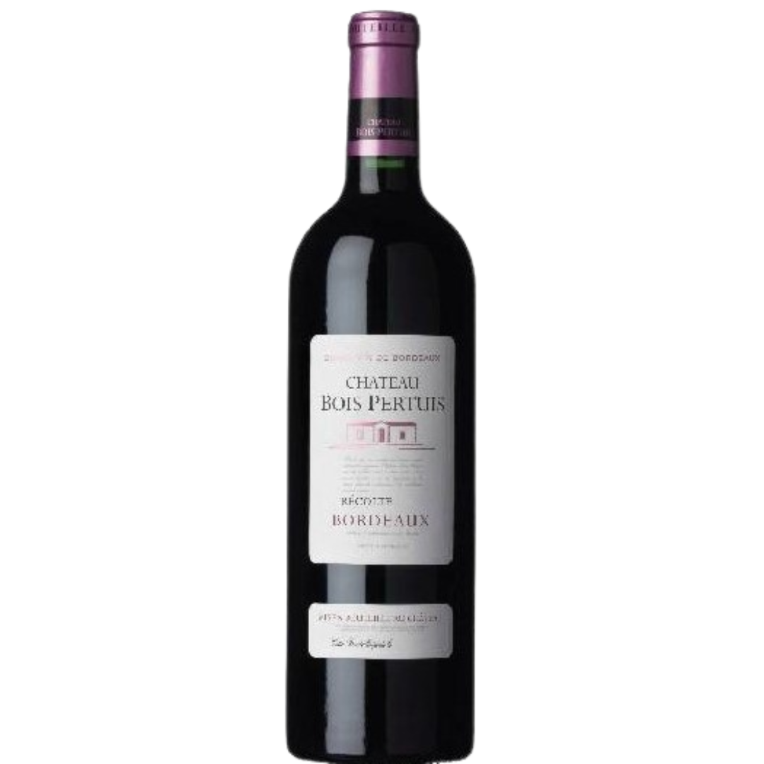 Château Bois Pertuis Bordeaux - Vins Rouges Harmonieux pour Chaque Occasion Château Bois Pertuis Bordeaux - Vins Rouges Harmonieux pour Chaque Occasion