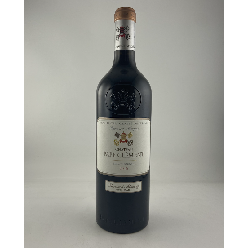 ch. Pape Clément 2019 Pessac-Léognan gcc 0,375 litre (c. b. 24 demies) - Vins Rouges Harmonieux pour Chaque Occasion ch. Pape Clément 2019 Pessac-Léognan gcc 0,375 litre (c. b. 24 demies) - Vins Rouges Harmonieux pour Chaque Occasion
