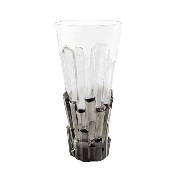 Basalte Vase Lalique - Vins Rouges Harmonieux pour Chaque Occasion
