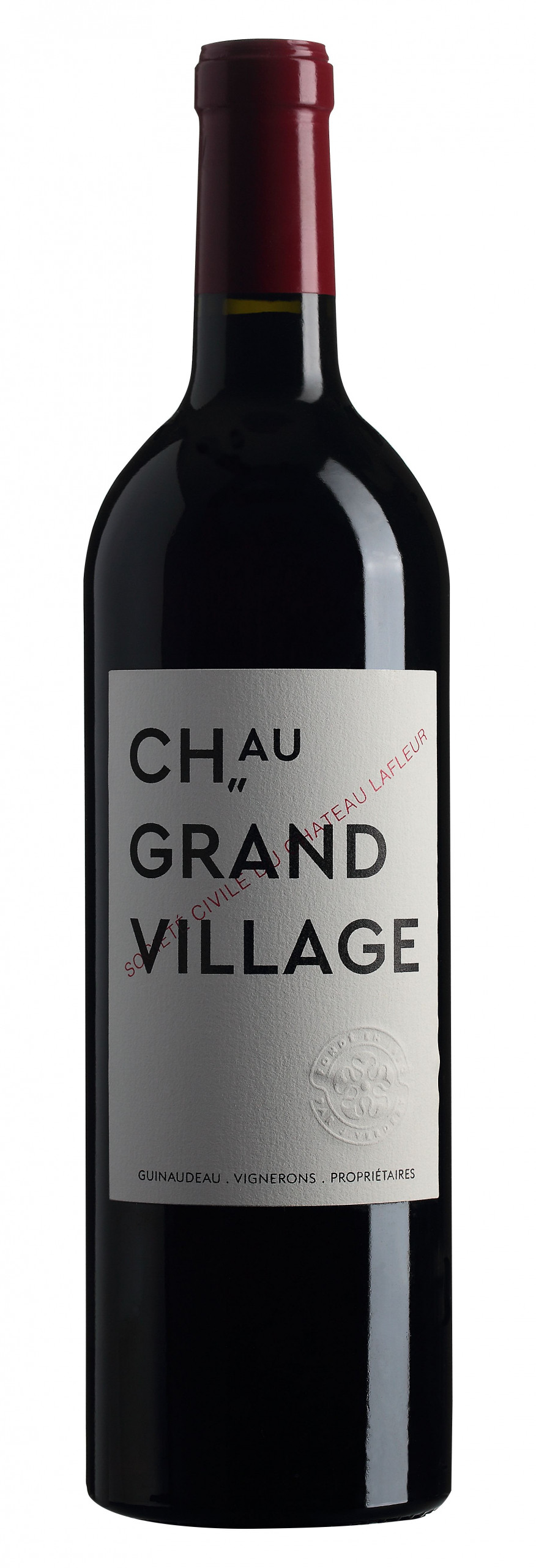 Château Grand Village Rouge 2019 - Vins Rouges Harmonieux pour Chaque Occasion Château Grand Village Rouge 2019 - Vins Rouges Harmonieux pour Chaque Occasion