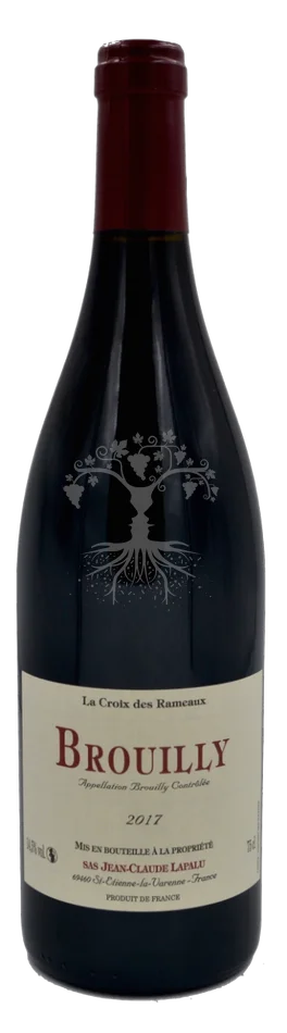 Brouilly La Croix des Rameaux - Vins Rouges Harmonieux pour Chaque Occasion Brouilly La Croix des Rameaux - Vins Rouges Harmonieux pour Chaque Occasion