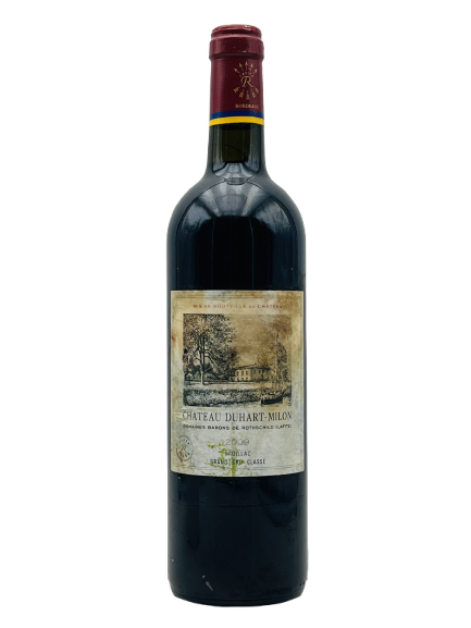 Château Duhart-Millon - Vins Rouges Harmonieux pour Chaque Occasion Château Duhart-Millon - Vins Rouges Harmonieux pour Chaque Occasion